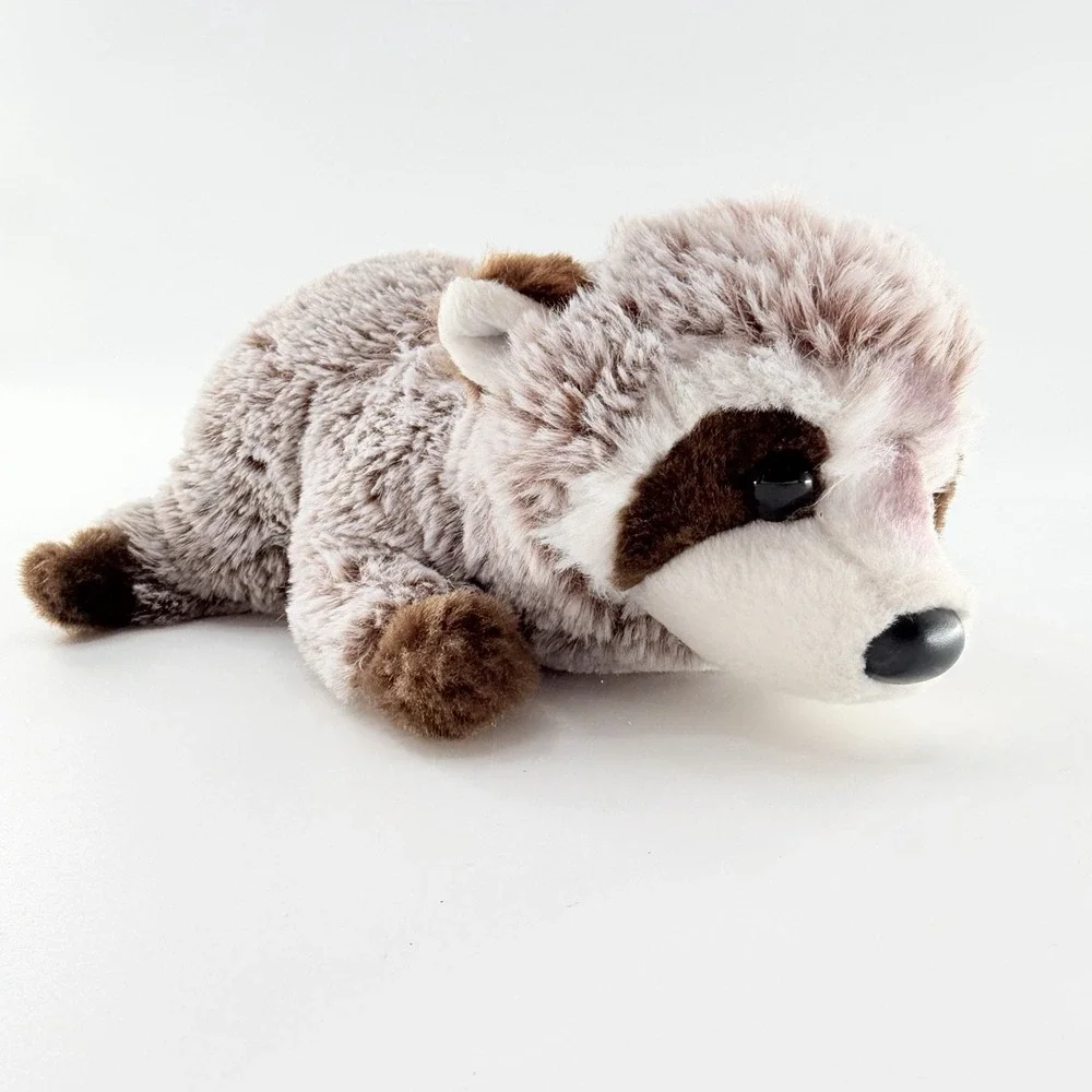 Douglas Ringo Raccoon Plush 10